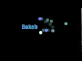 Bokeh Animation