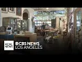 Topanga Canyon businesses continue to struggle as road closure continues
