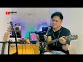 Download Lagu AKU TERGODA - FIVE MINUTES | LIVE COVER BY LUCKY INDRA