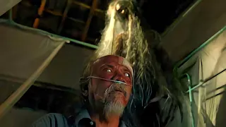 عشان تعرف تستدعي الجـن الحارس ويحميها وتنقذ بنتها لازم تنفذ كل شروطه وهي انها تخلص على كل اخواتها 