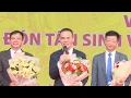Download Lagu Lời chào mừng của các thầy cô tới tân sinh viên khóa 2023 - 2027
