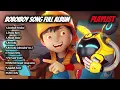 Download Lagu Boboiboy song full album (OST) playlist