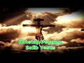 Download Lagu Kutetap Pegang Salib Yesus | Cover Lagu Rohani Kristen