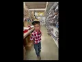 Dalton Toy Store visit