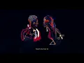 Galdive - Teach Me How To Love (Official Lyric Video)