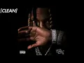 [CLEAN] King Von - Trust Nothing (feat. Moneybagg Yo)