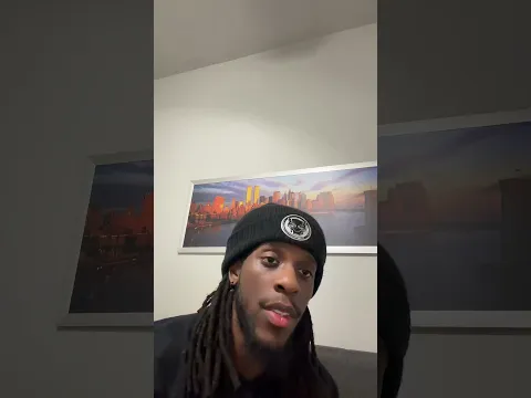 A reminder to set a timer for your food