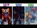 Every RB Battles Season Trailers