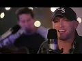 Cole Swindell - Chillin' It (Acoustic Live Session)