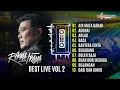 Download Lagu Rhoma Irama Best Live Vol 2