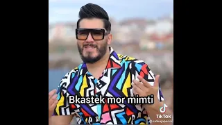 Sidou Djaponai سيدو جابوني عندي غير نتي 