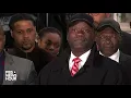 Walter Scott s family speaks out after conviction of officer who fatally shot him