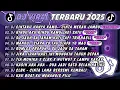 Download Lagu DJ TIKTOK TERBARU 2025🎵DJ CINTA MERAH JAMBU - CINTAKU HANYA KAMU 🎵DJ RINDU AKU RINDU KAMU