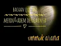 Download Lagu Bacaan merdu dan adem Qs. AlBaqarah:284-286 -Muzammil Hasbalah