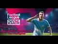 Lagu Football League 2026 Soundtrack - Rise up (feat. King Canyons) The Prizefighter