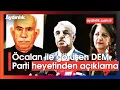 Lagu Abdullah Öcalan: Kürt olgusu Cumhuriyetin yasallığına dahil edilmeli