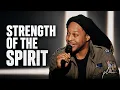 The Reason You re Breaking Under Pressure REVEALED PROPHET LOVY L ELIAS