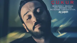 اغنية مسلسل الحفره مهريبان 