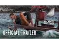 Video di The Shallows - Official Trailer