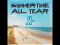 Summertime All Year - JD Shelburne