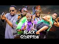 Lagu BLACK SCORPION (FULL MOVIE) - Latest Nollywood Movies 2025 2026 Zubby Micheal, James Oguejioffor 
