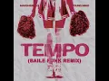 Marshmello, Young Miko - TEMPO (Baile Funk remix)