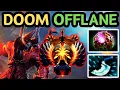 Download Lagu 🔥 DOOM OFFLANE = NO SPELLS, NO GAME | DOTA 2 🔥