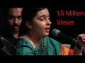 Download Lagu Lag Ja Gale - Vibhavari Apte Joshi - Woh Kaun Thi - Madan Mohan - Lataji - Humlog