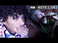 FIRST TIME HEARING RM - NUTS