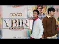 Pasto - YBIR \