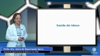 Políticas de Saúde da Pessoa Idosa e paradigma da capacidade funcional
