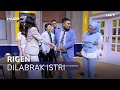 Download Lagu RIGEN BADMOOD LAGI MERAYU CAITLIN SANG ISTRI DATANG! (2/3) - MAIN HAKIM SENDIRI