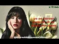 Selena - Cómo La Flor (30th Anniversary/Remastered 2025) (Sony Letra-Lyrics)