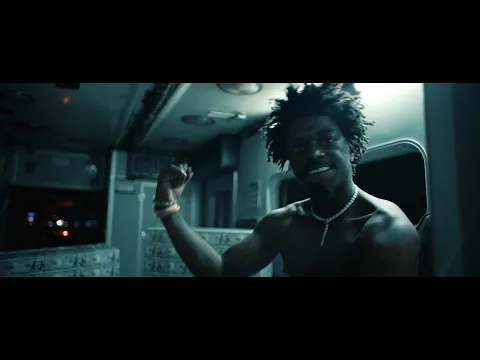 Kodak Black - Nann Nigga ft. Taylor So Made [Official Music Video]