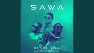 sawa rmx