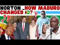 Lagu 🛑NORTON _ THIS IS WHY U.S WANTS MOHAMEDS 👀HOW MADURO CHANGED 🇬🇾? + MORE! 