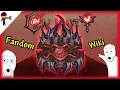 Revisiting Calamity s Fandom Wiki