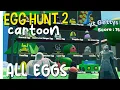 FORTNITE - EGG HUNT 2