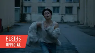 VERNON Black Eye Official MV  VERNON Black Eye Official MV