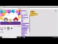 Scratch Lesson - 3 Using variables