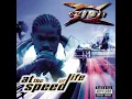 Enemies & Friends - Xzibit