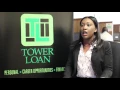 Tower Loan Kristin