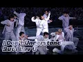 Download Lagu [I Don't Understand But I Luv U] 퍼포팀 | 240427 Follow again to SEOUL 직캠