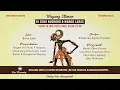 #LiveStreaming Wayang Climen Ki Seno Nugroho - Bimo Sakti