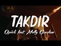 Download Lagu Takdir - Opick feat. Melly Goeslaw  [ Lirik Video ]