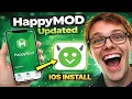 Happymod Mobile Download 2026 Complete Install Guide All Devices iOS Android IT WORKS