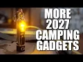 EVEN MORE New Camping Gear Coming in 2027