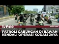 Download Lagu Terkini, TNI AD Gelar Patroli Skala Besar di Jakarta Pasca Aksi Demo | Kabar Siang tvOne