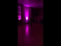 Rina and Johnny Fitzgerald Mother Son Dance 4/18/2015