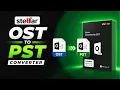 Best OST to PST Converter Stellar Online Desktop Review Convert OST to PST Easily